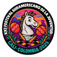 Festival Sudamericano de Ajedrez de la Juventud 2025